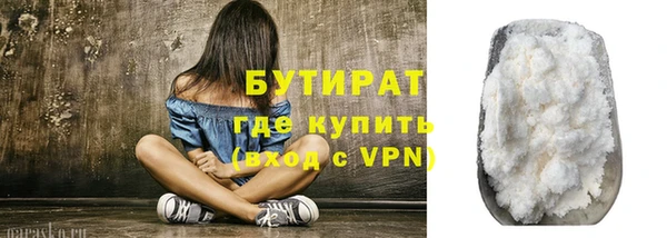 хмурый Белокуриха